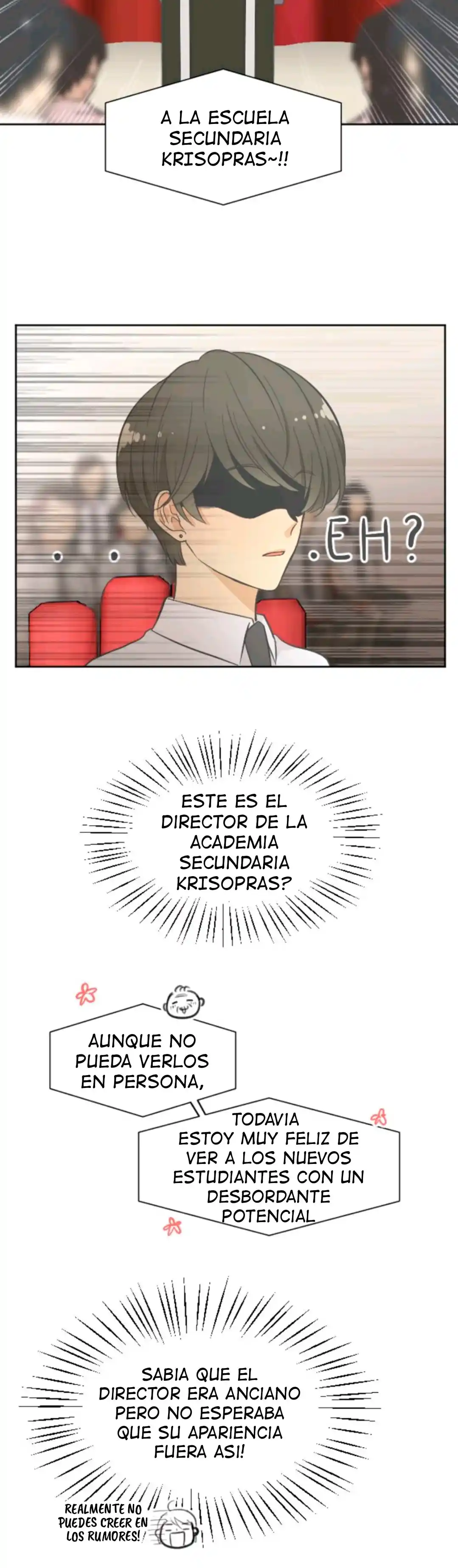QUIEN ES EL SEÑOR PRESIDENTE (Novela) - Capítulo 2 - Página 25 - LectorTMOo