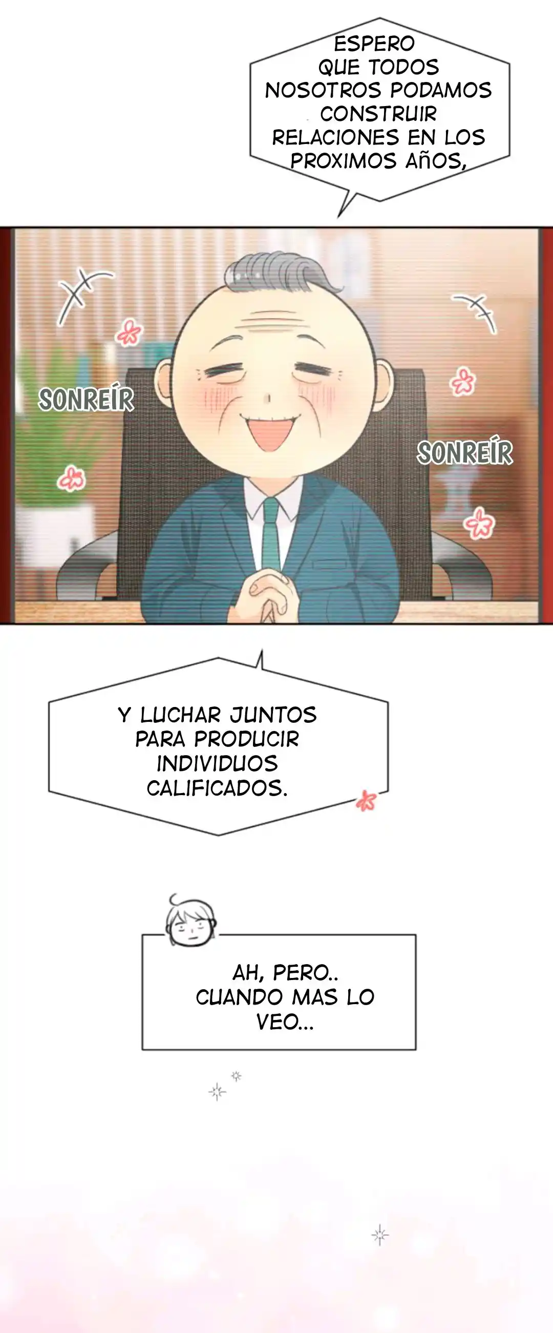 QUIEN ES EL SEÑOR PRESIDENTE (Novela) - Capítulo 2 - Página 26 - LectorTMOo