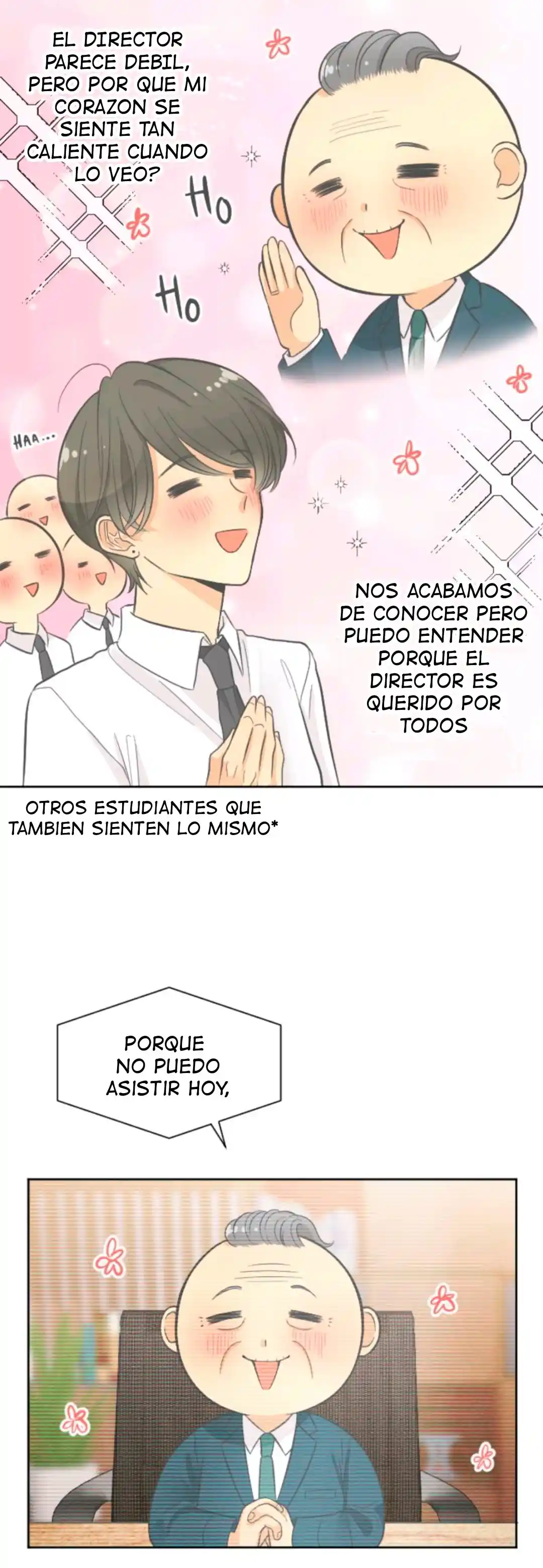 QUIEN ES EL SEÑOR PRESIDENTE (Novela) - Capítulo 2 - Página 27 - LectorTMOo