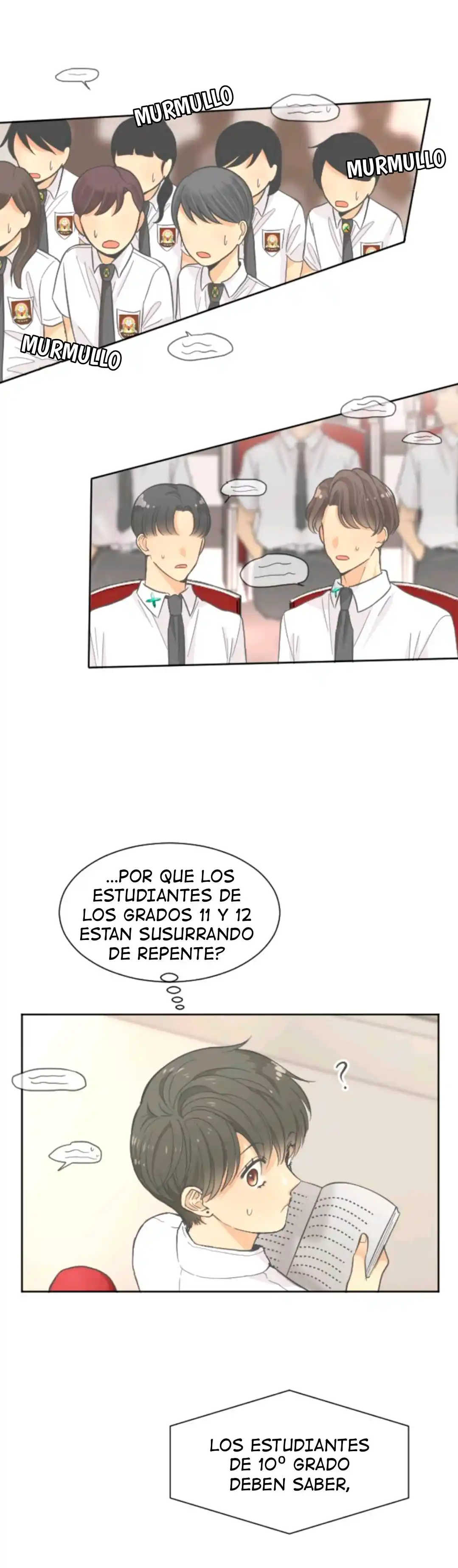 QUIEN ES EL SEÑOR PRESIDENTE (Novela) - Capítulo 2 - Página 35 - LectorTMOo
