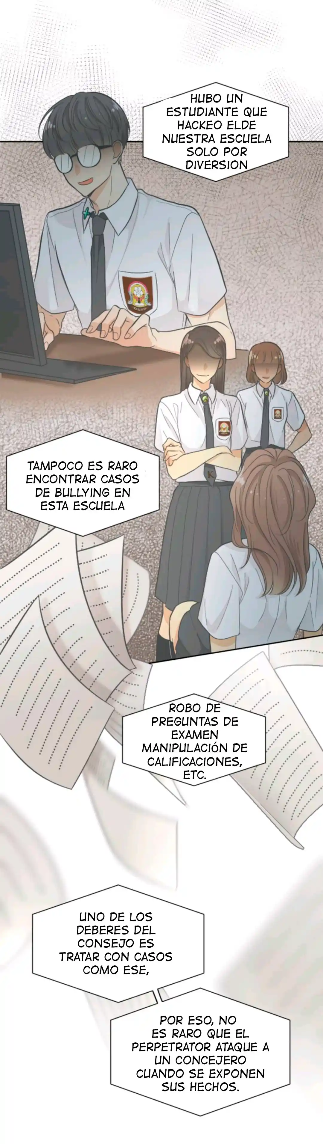QUIEN ES EL SEÑOR PRESIDENTE (Novela) - Capítulo 2 - Página 39 - LectorTMOo