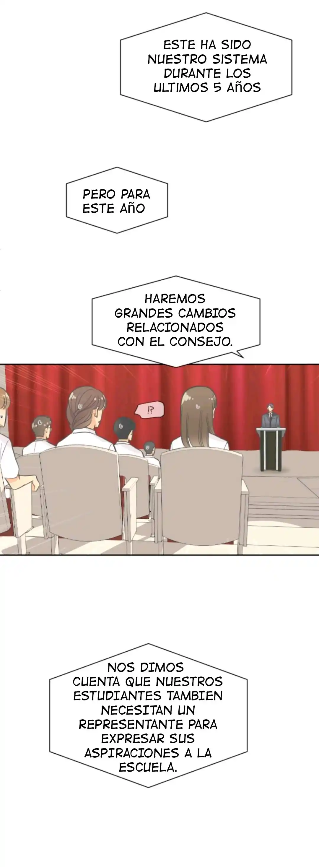QUIEN ES EL SEÑOR PRESIDENTE (Novela) - Capítulo 2 - Página 41 - LectorTMOo