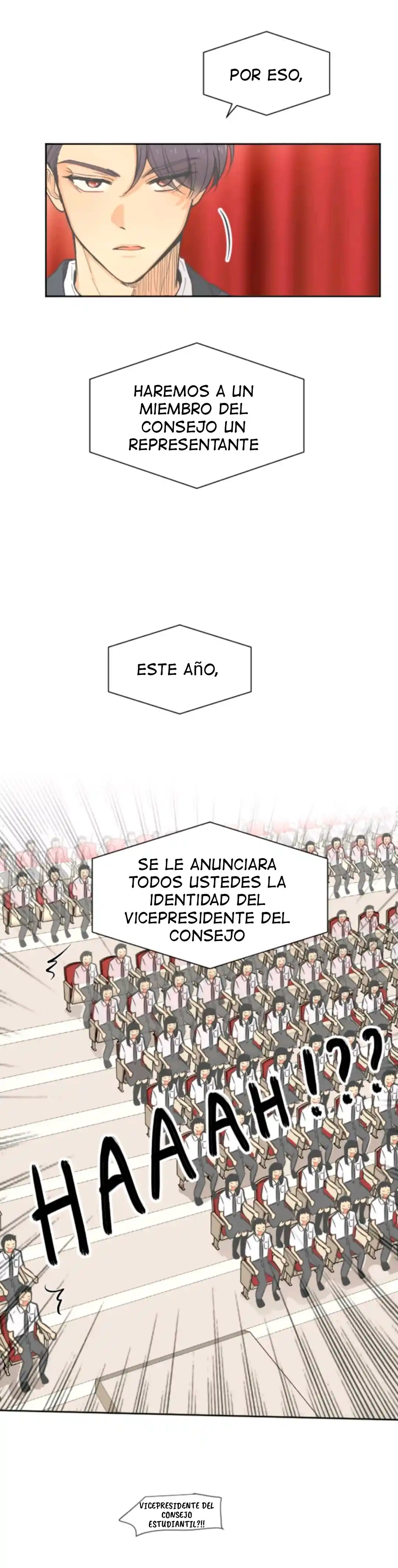 QUIEN ES EL SEÑOR PRESIDENTE (Novela) - Capítulo 2 - Página 42 - LectorTMOo