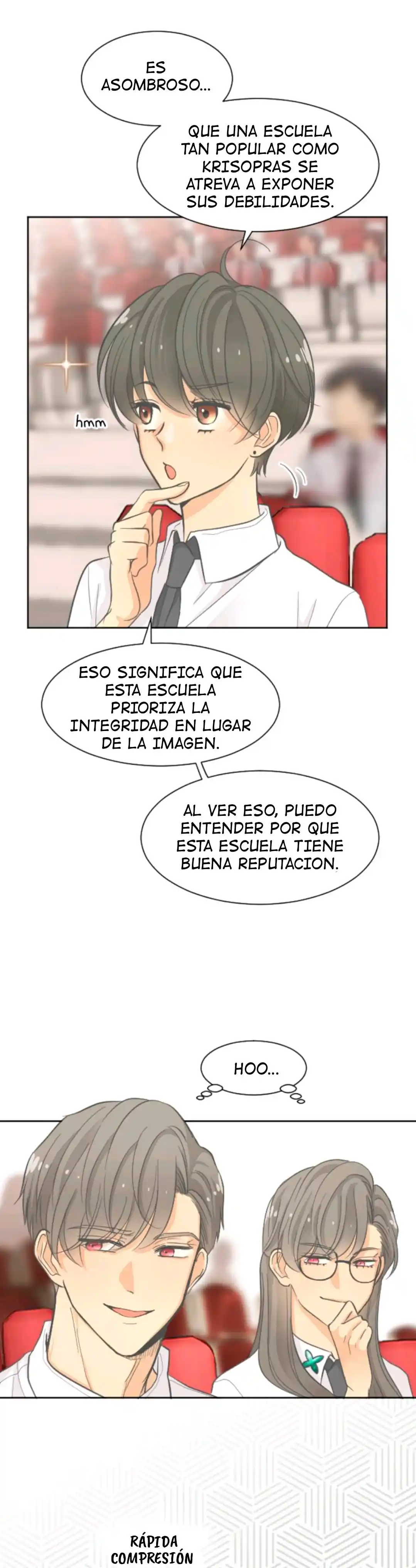 QUIEN ES EL SEÑOR PRESIDENTE (Novela) - Capítulo 2 - Página 45 - LectorTMOo