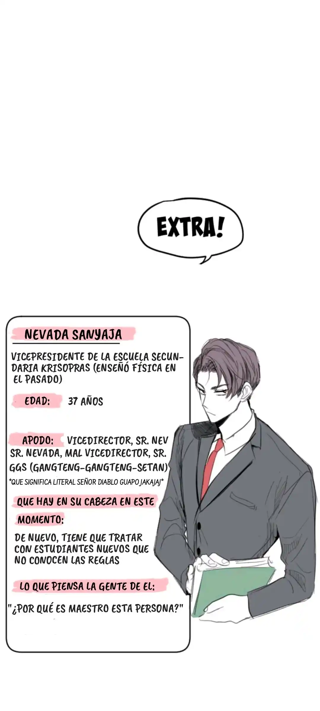 QUIEN ES EL SEÑOR PRESIDENTE (Novela) - Capítulo 2 - Página 50 - LectorTMOo