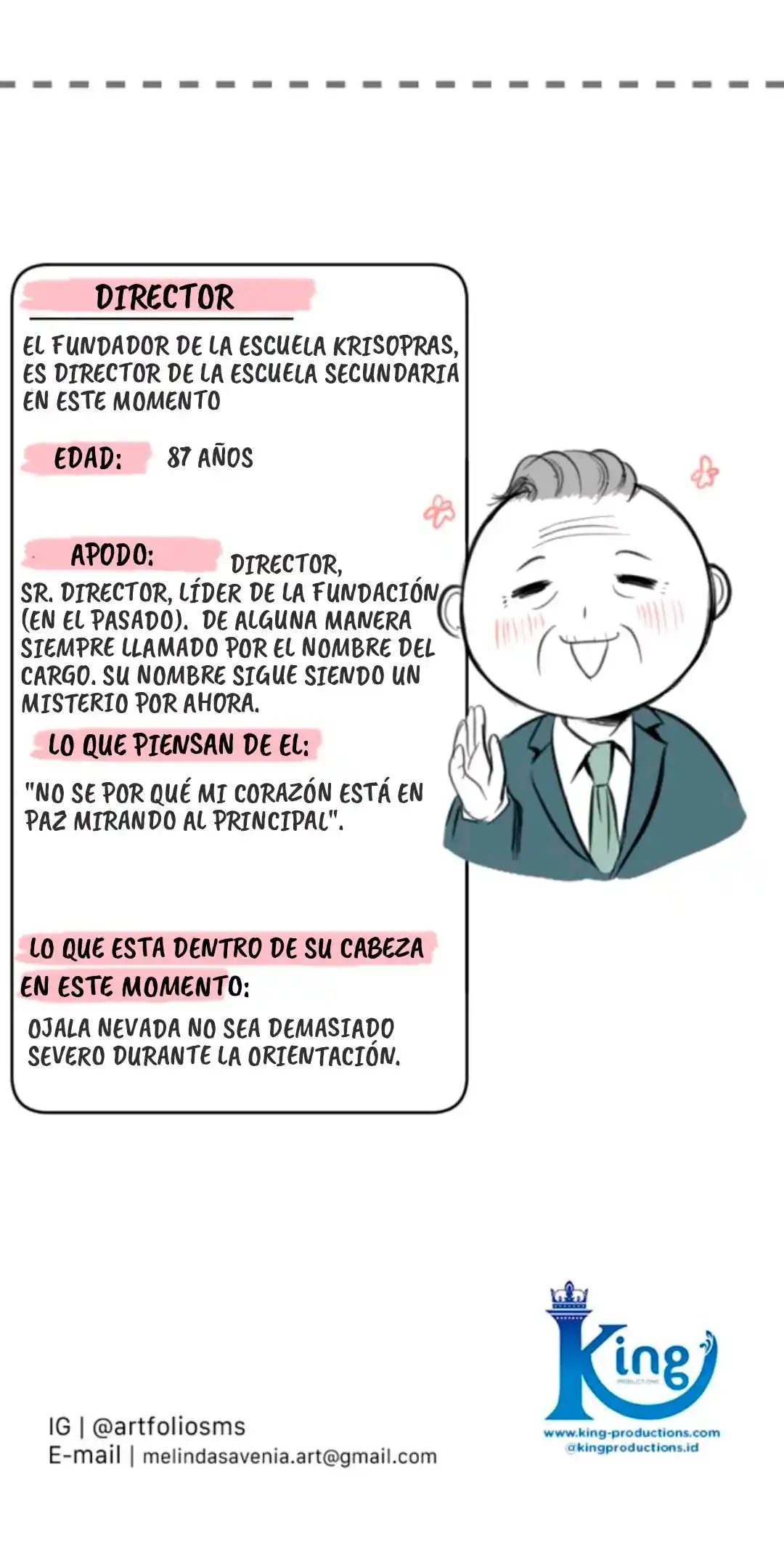 QUIEN ES EL SEÑOR PRESIDENTE (Novela) - Capítulo 2 - Página 51 - LectorTMOo