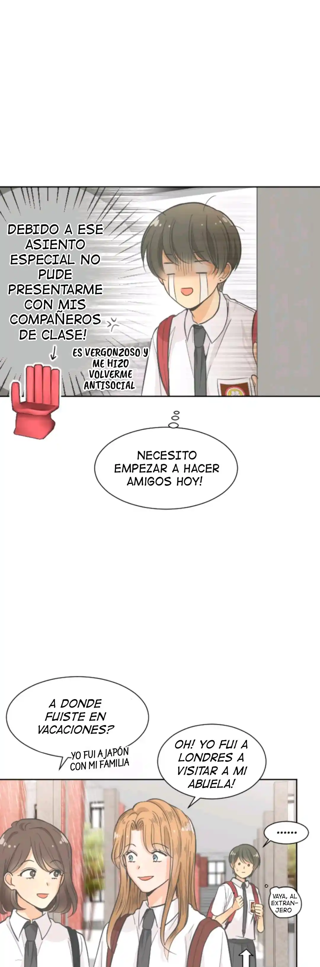 QUIEN ES EL SEÑOR PRESIDENTE (Novela) - Capítulo 3 - Página 9 - LectorTMOo