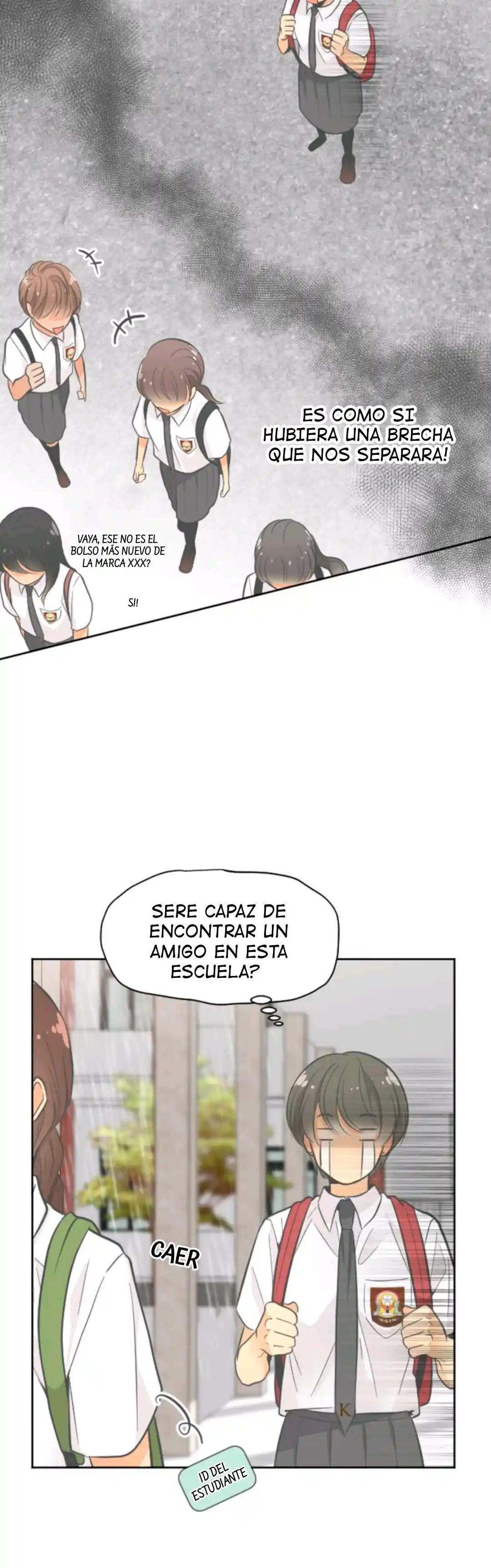 QUIEN ES EL SEÑOR PRESIDENTE (Novela) - Capítulo 3 - Página 11 - LectorTMOo