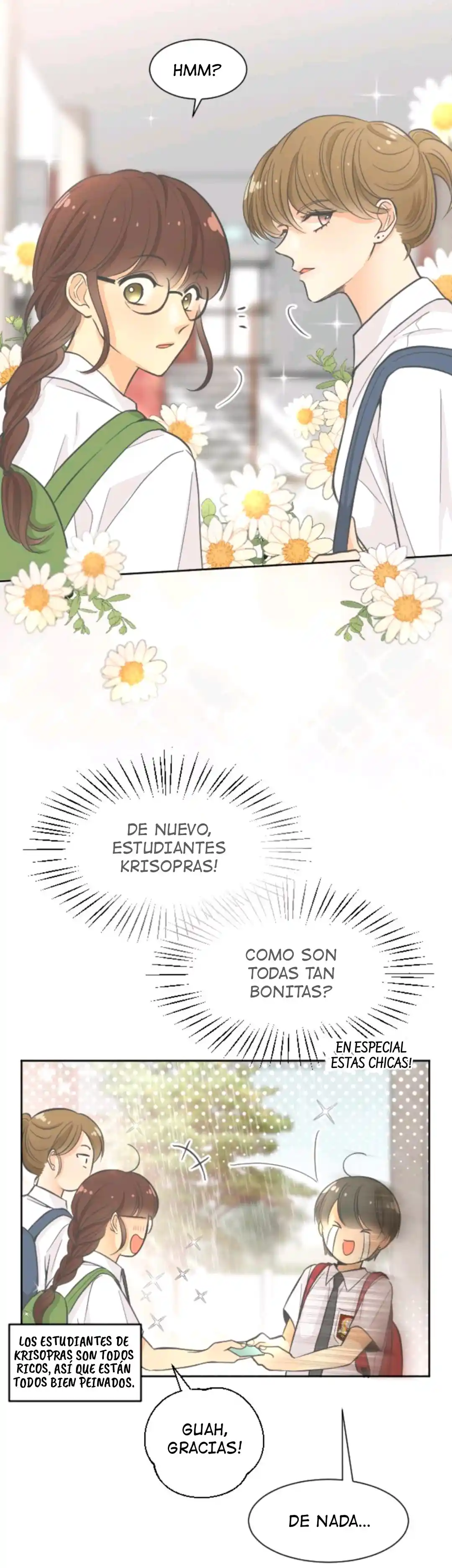 QUIEN ES EL SEÑOR PRESIDENTE (Novela) - Capítulo 3 - Página 13 - LectorTMOo