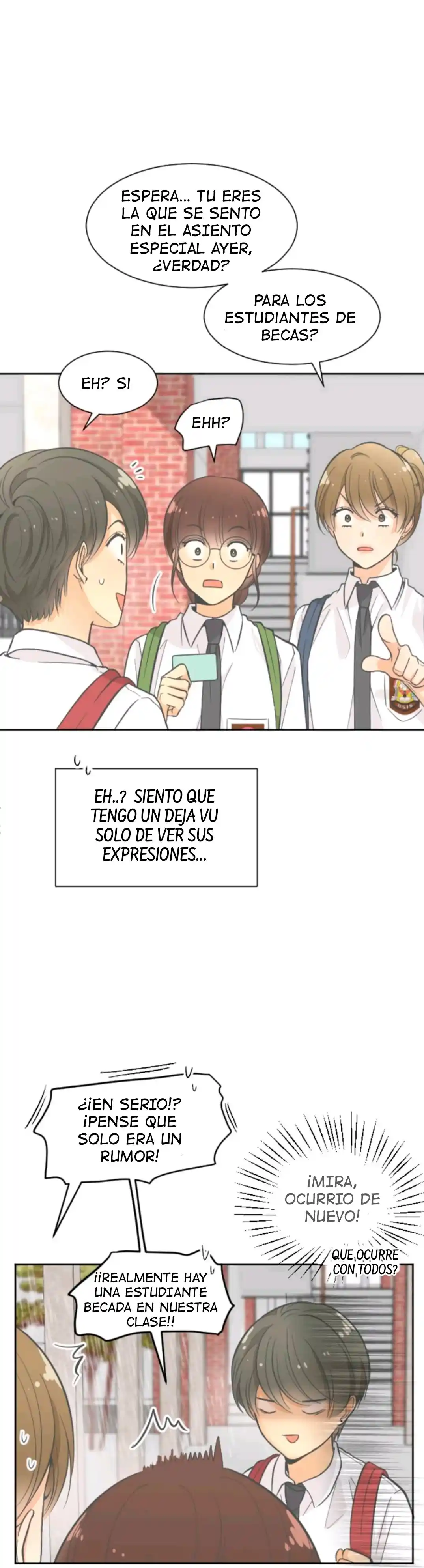 QUIEN ES EL SEÑOR PRESIDENTE (Novela) - Capítulo 3 - Página 14 - LectorTMOo