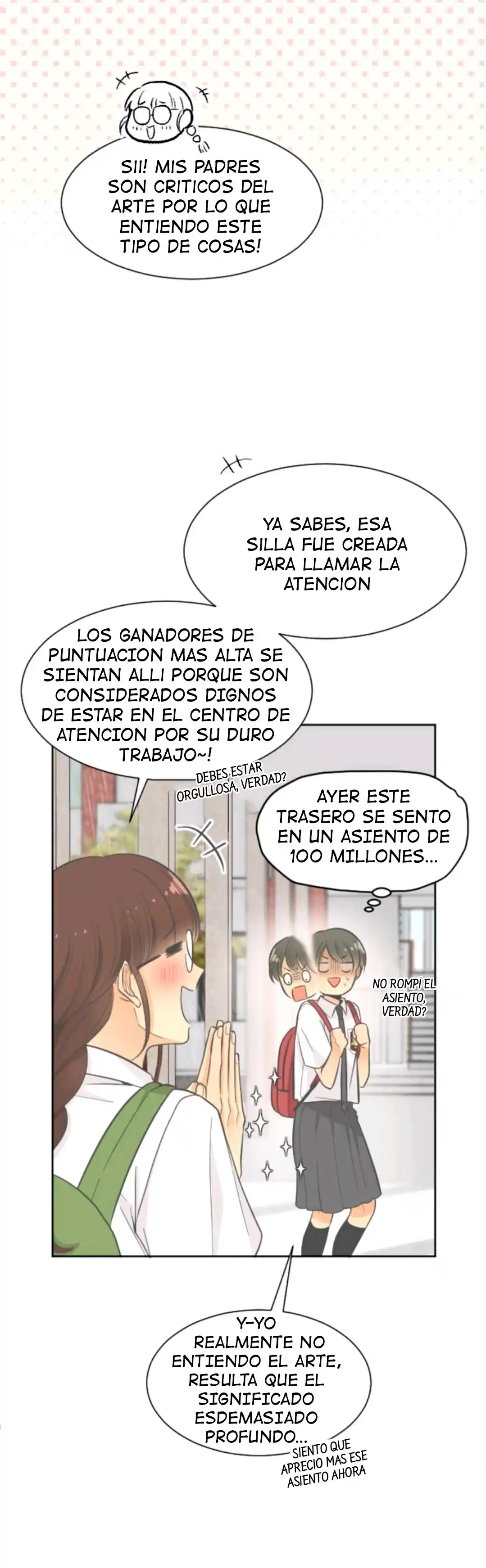 QUIEN ES EL SEÑOR PRESIDENTE (Novela) - Capítulo 3 - Página 18 - LectorTMOo
