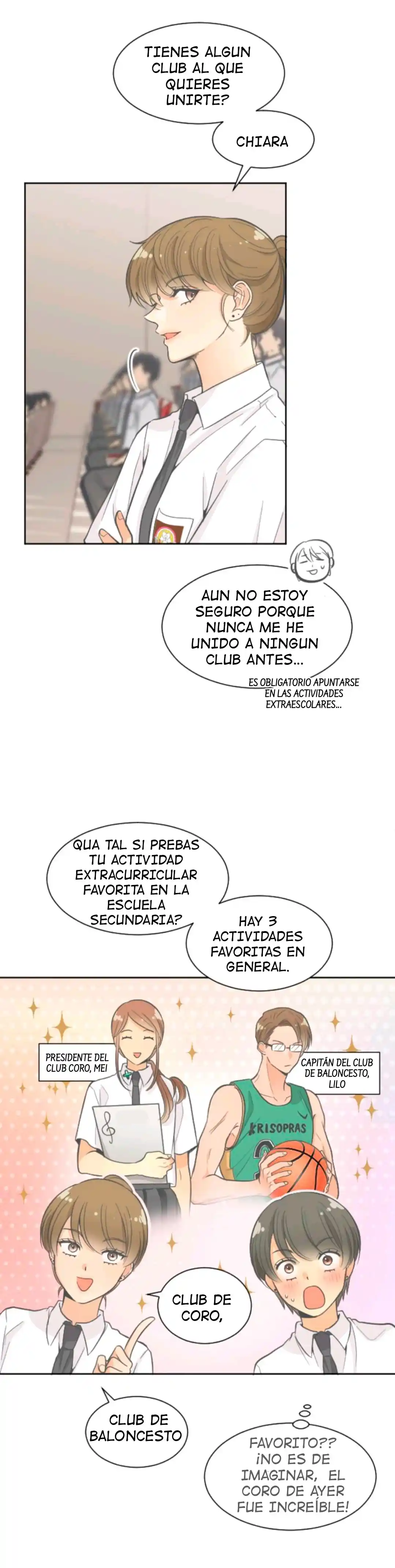 QUIEN ES EL SEÑOR PRESIDENTE (Novela) - Capítulo 3 - Página 24 - LectorTMOo