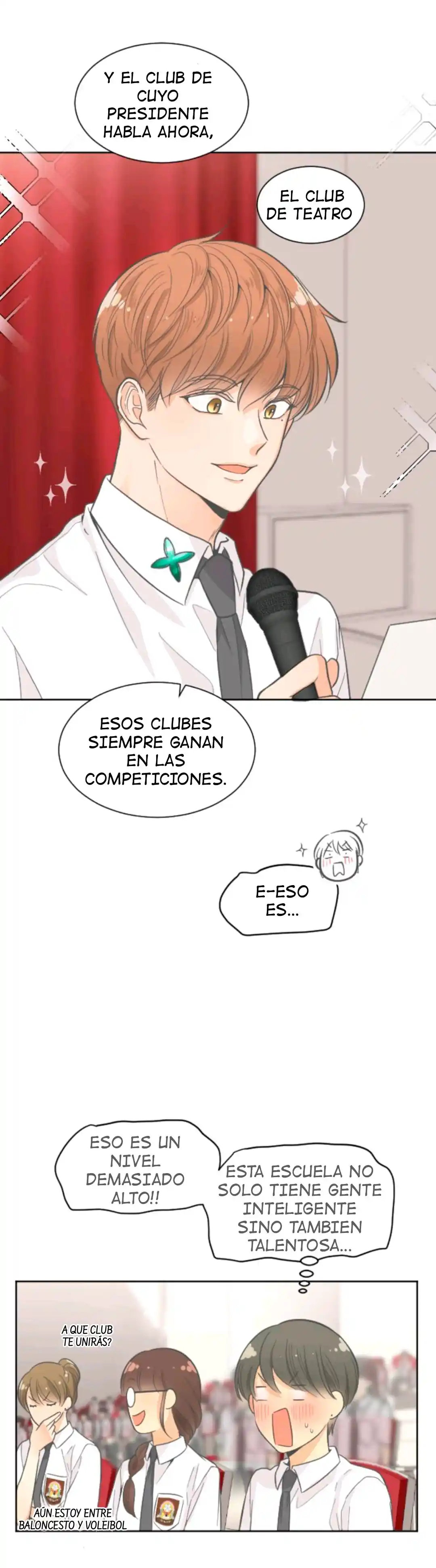 QUIEN ES EL SEÑOR PRESIDENTE (Novela) - Capítulo 3 - Página 25 - LectorTMOo