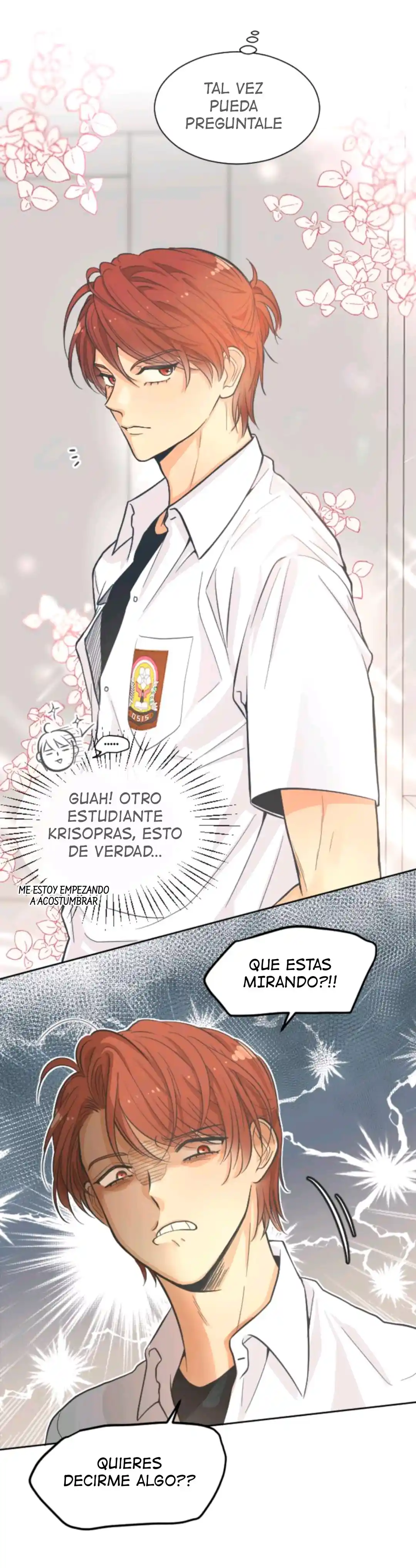 QUIEN ES EL SEÑOR PRESIDENTE (Novela) - Capítulo 4 - Página 8 - LectorTMOo
