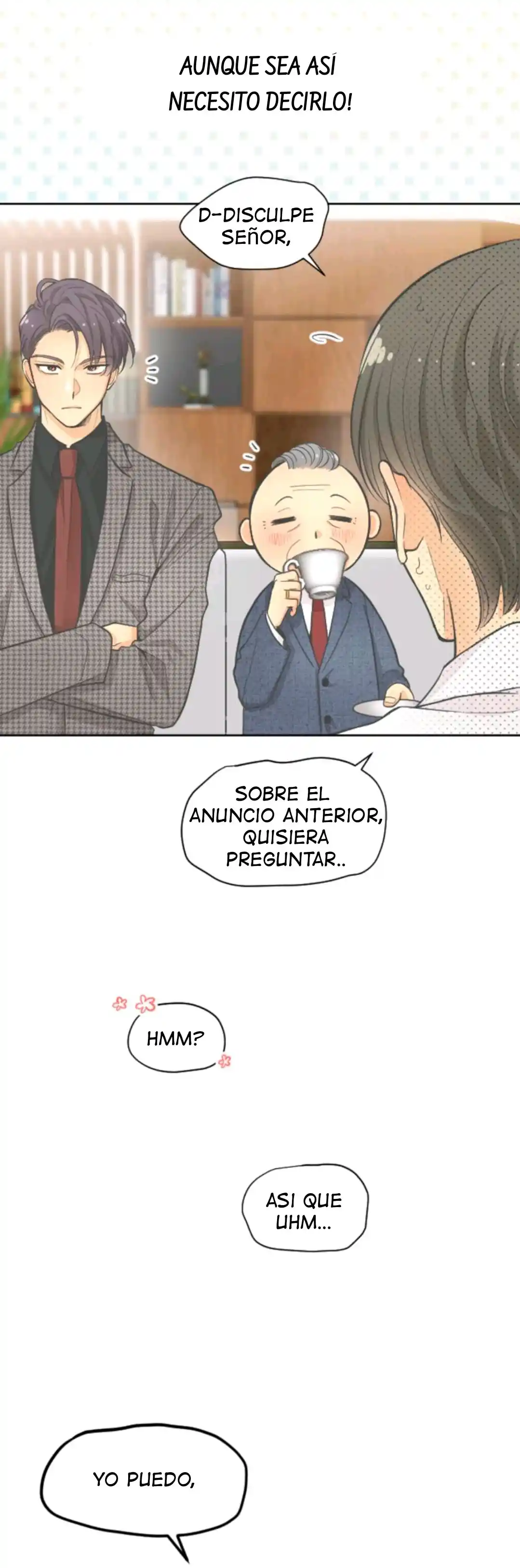 QUIEN ES EL SEÑOR PRESIDENTE (Novela) - Capítulo 4 - Página 15 - LectorTMOo