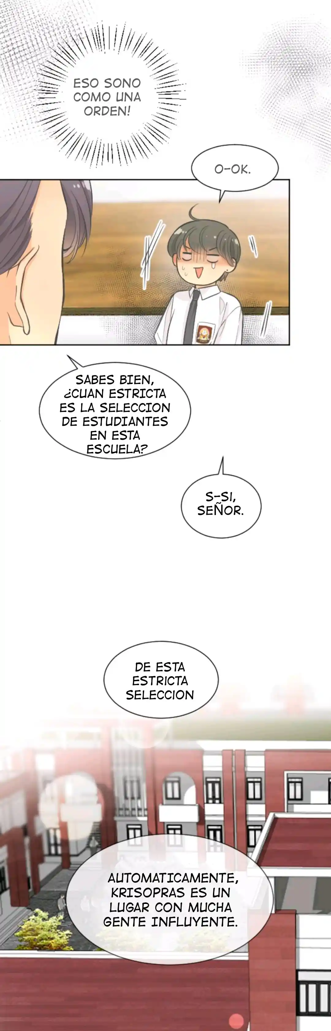 QUIEN ES EL SEÑOR PRESIDENTE (Novela) - Capítulo 4 - Página 19 - LectorTMOo