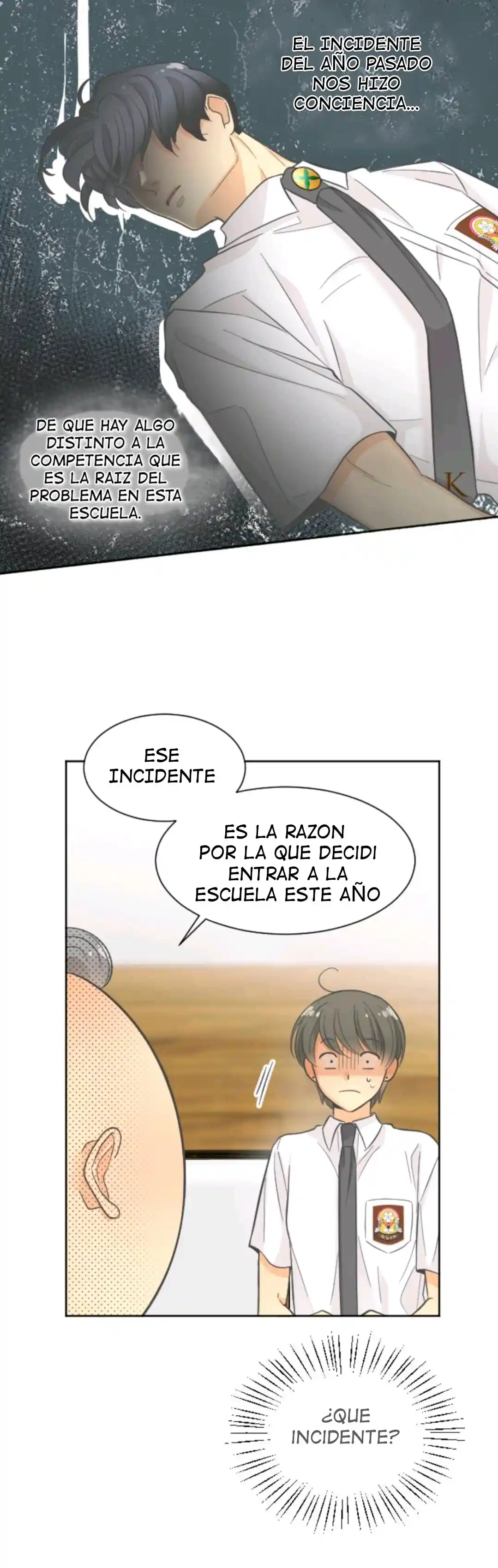 QUIEN ES EL SEÑOR PRESIDENTE (Novela) - Capítulo 4 - Página 22 - LectorTMOo