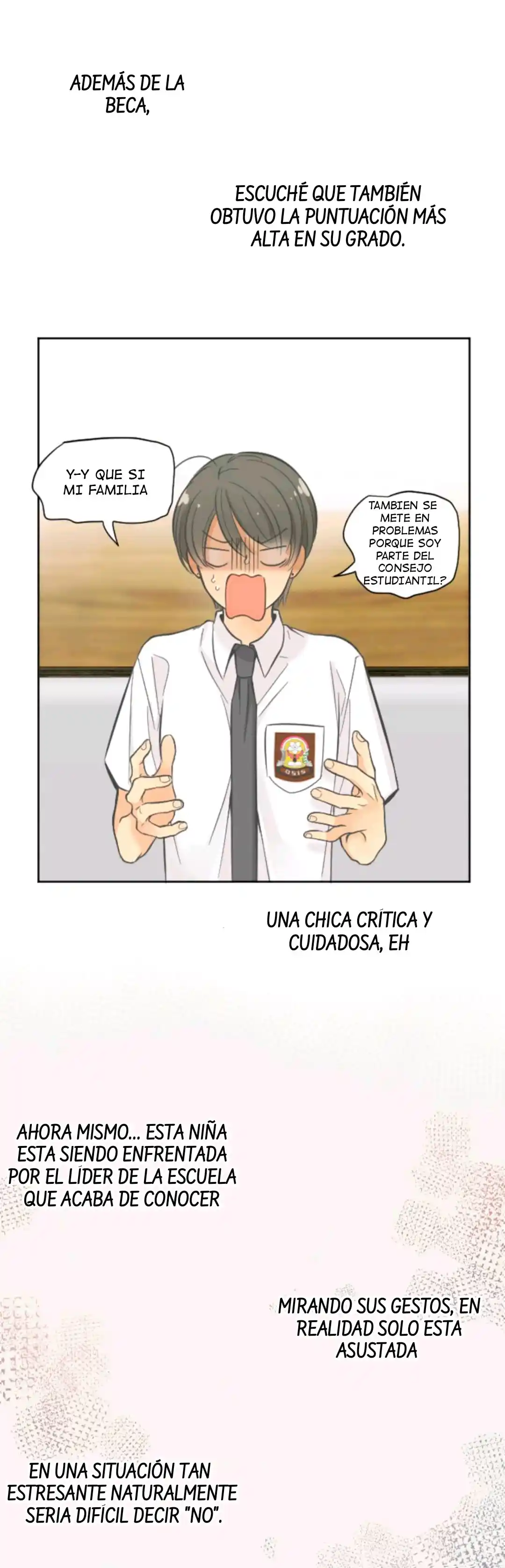 QUIEN ES EL SEÑOR PRESIDENTE (Novela) - Capítulo 4 - Página 29 - LectorTMOo