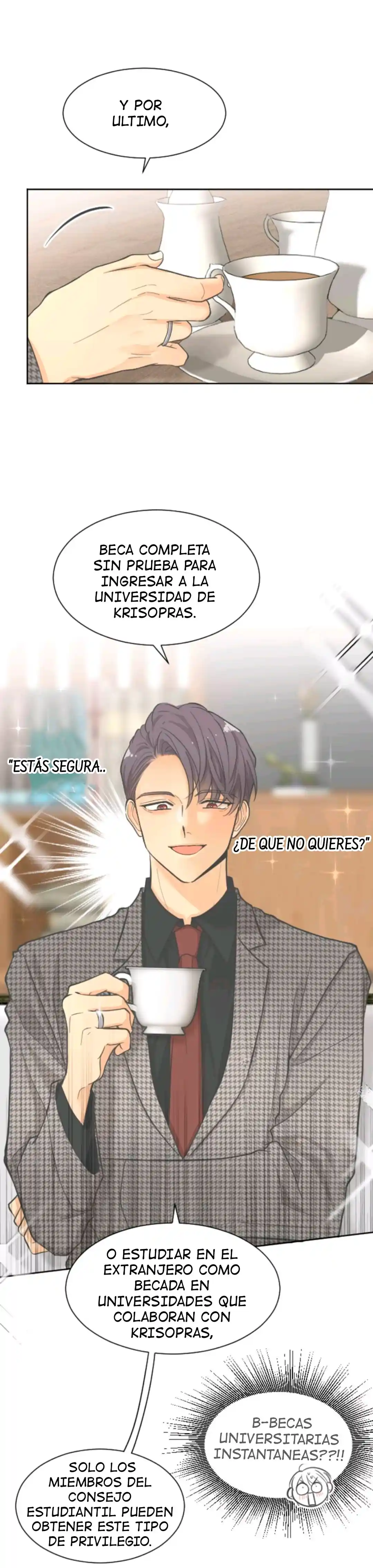 QUIEN ES EL SEÑOR PRESIDENTE (Novela) - Capítulo 4 - Página 34 - LectorTMOo