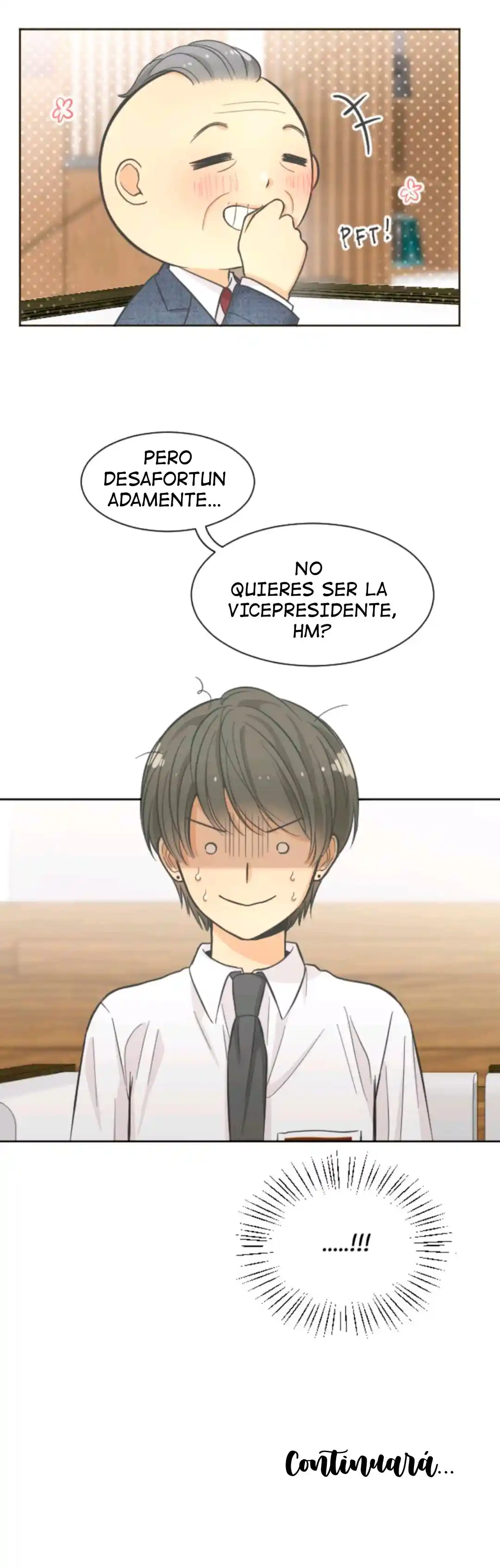 QUIEN ES EL SEÑOR PRESIDENTE (Novela) - Capítulo 4 - Página 35 - LectorTMOo