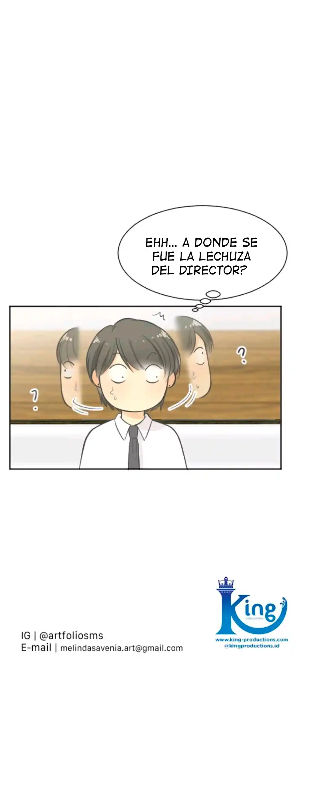 QUIEN ES EL SEÑOR PRESIDENTE (Novela) - Capítulo 4 - Página 36 - LectorTMOo