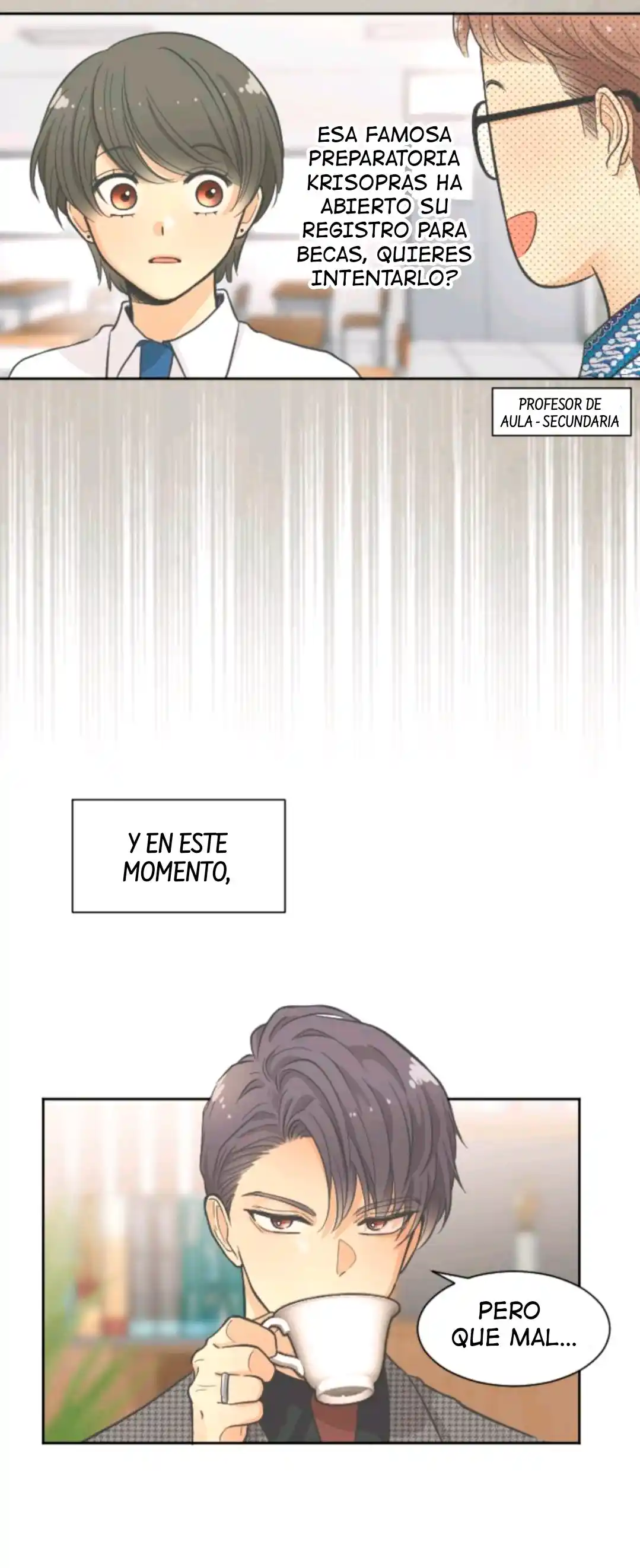 QUIEN ES EL SEÑOR PRESIDENTE (Novela) - Capítulo 5 - Página 5 - LectorTMOo