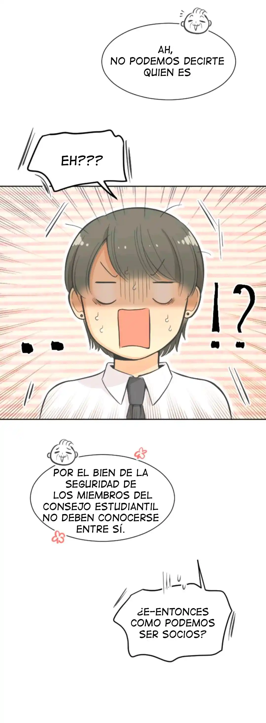 QUIEN ES EL SEÑOR PRESIDENTE (Novela) - Capítulo 5 - Página 12 - LectorTMOo