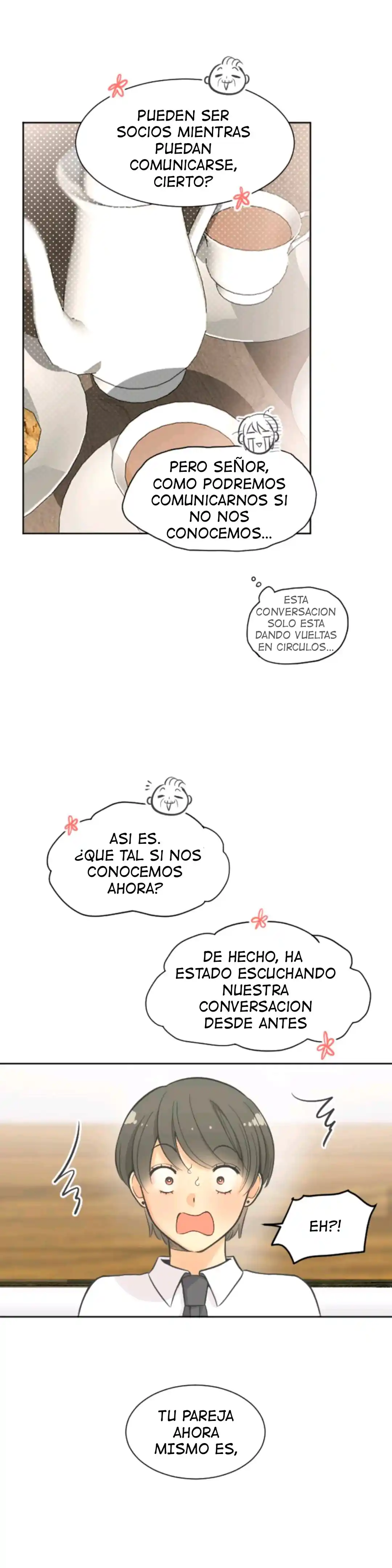 QUIEN ES EL SEÑOR PRESIDENTE (Novela) - Capítulo 5 - Página 13 - LectorTMOo
