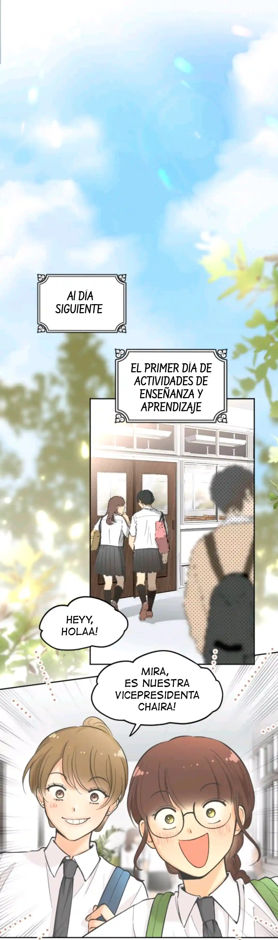 QUIEN ES EL SEÑOR PRESIDENTE (Novela) - Capítulo 5 - Página 25 - LectorTMOo