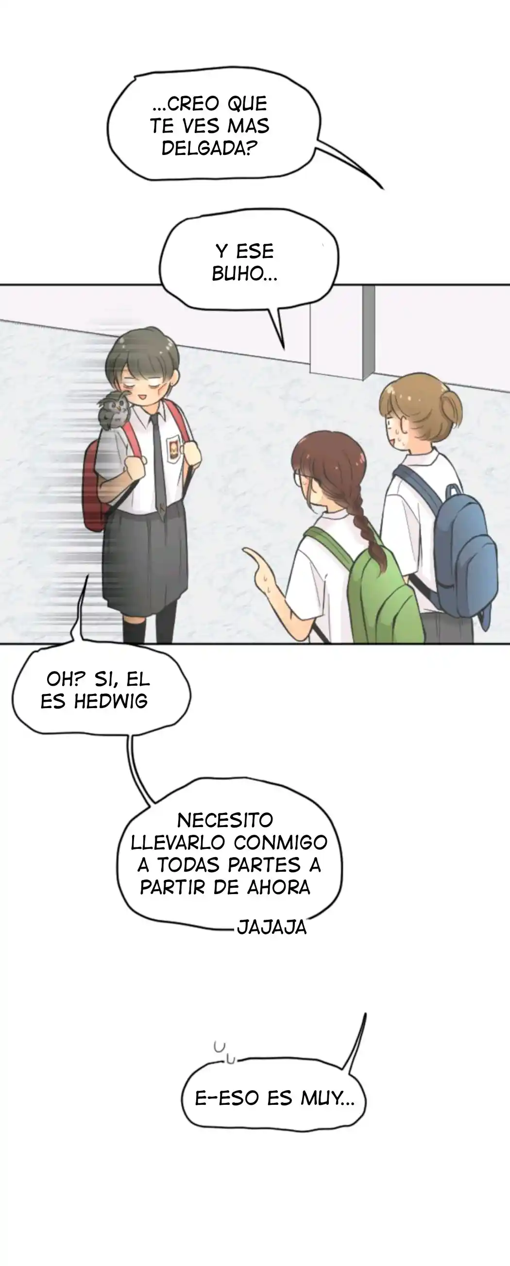 QUIEN ES EL SEÑOR PRESIDENTE (Novela) - Capítulo 5 - Página 27 - LectorTMOo