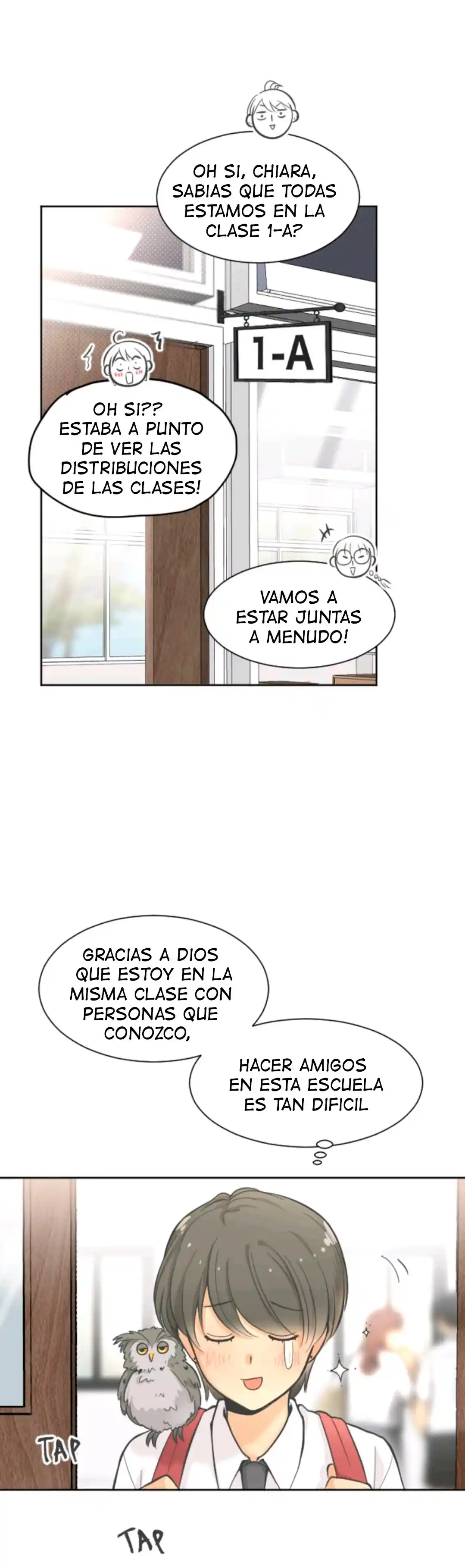 QUIEN ES EL SEÑOR PRESIDENTE (Novela) - Capítulo 5 - Página 28 - LectorTMOo