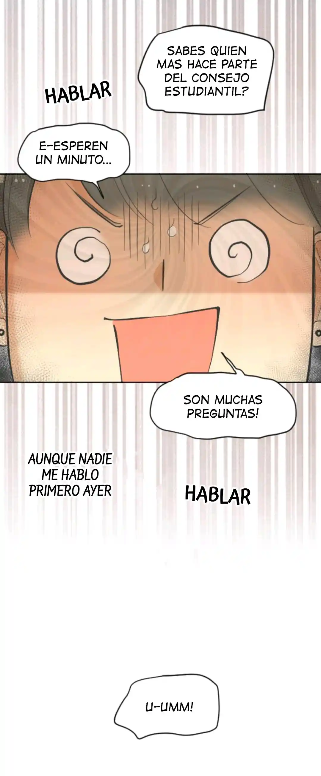 QUIEN ES EL SEÑOR PRESIDENTE (Novela) - Capítulo 5 - Página 30 - LectorTMOo