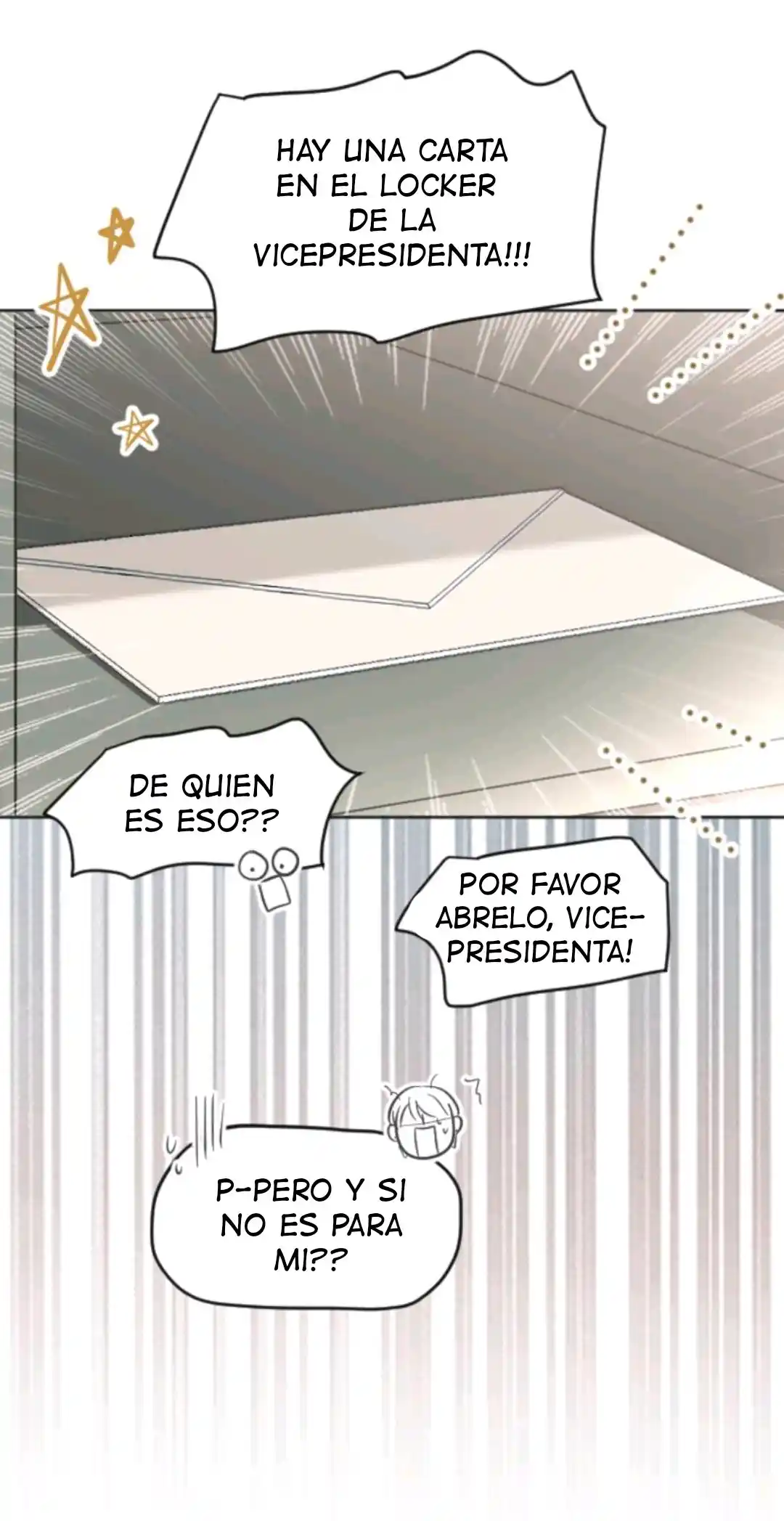 QUIEN ES EL SEÑOR PRESIDENTE (Novela) - Capítulo 5 - Página 35 - LectorTMOo