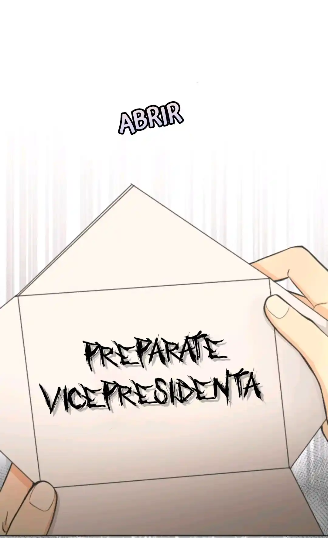 QUIEN ES EL SEÑOR PRESIDENTE (Novela) - Capítulo 5 - Página 37 - LectorTMOo
