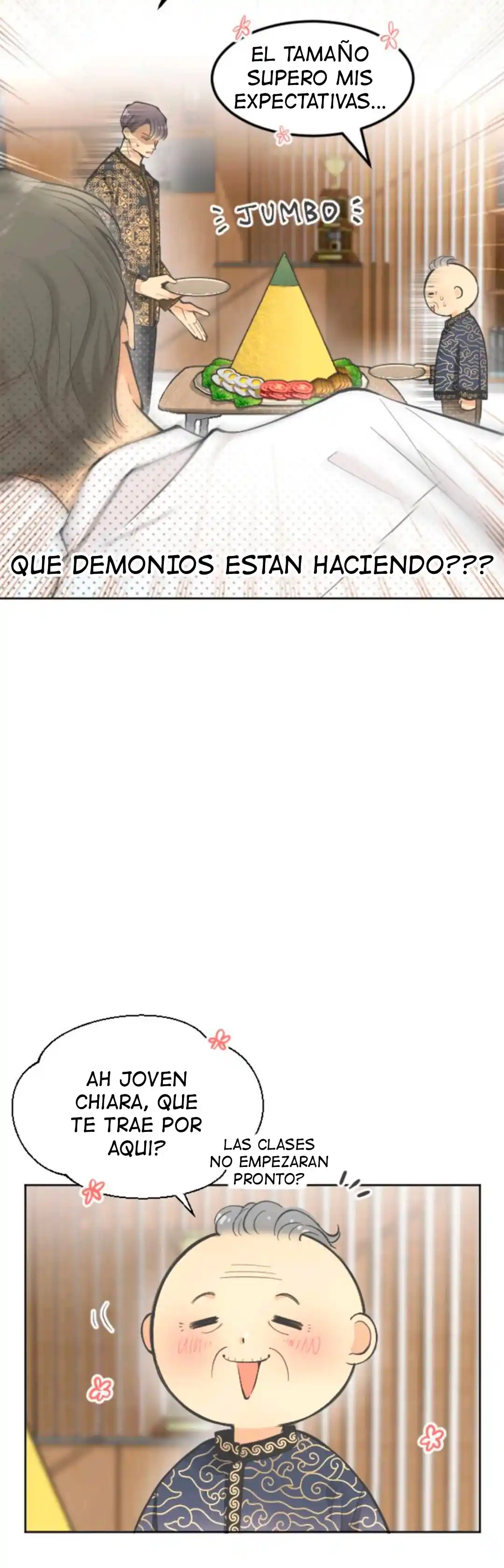 QUIEN ES EL SEÑOR PRESIDENTE (Novela) - Capítulo 6 - Página 9 - LectorTMOo