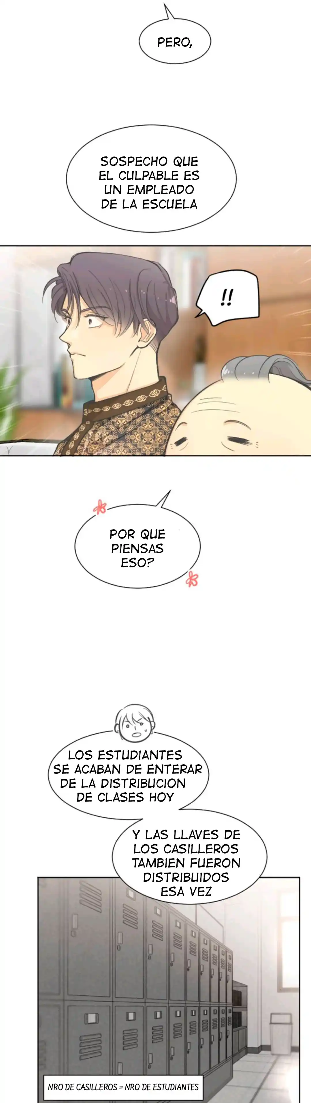 QUIEN ES EL SEÑOR PRESIDENTE (Novela) - Capítulo 6 - Página 13 - LectorTMOo