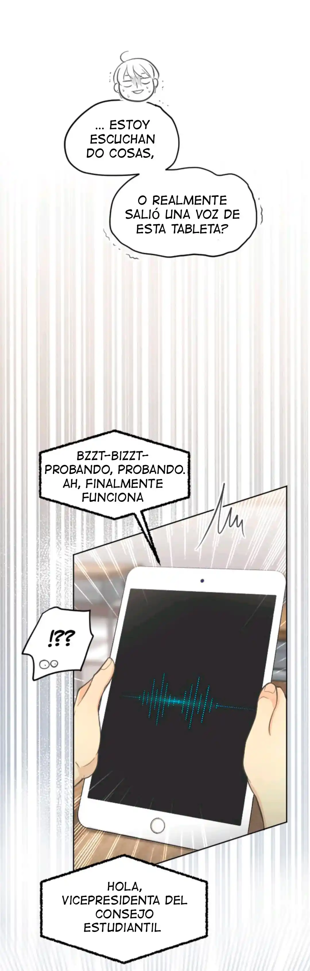 QUIEN ES EL SEÑOR PRESIDENTE (Novela) - Capítulo 6 - Página 30 - LectorTMOo
