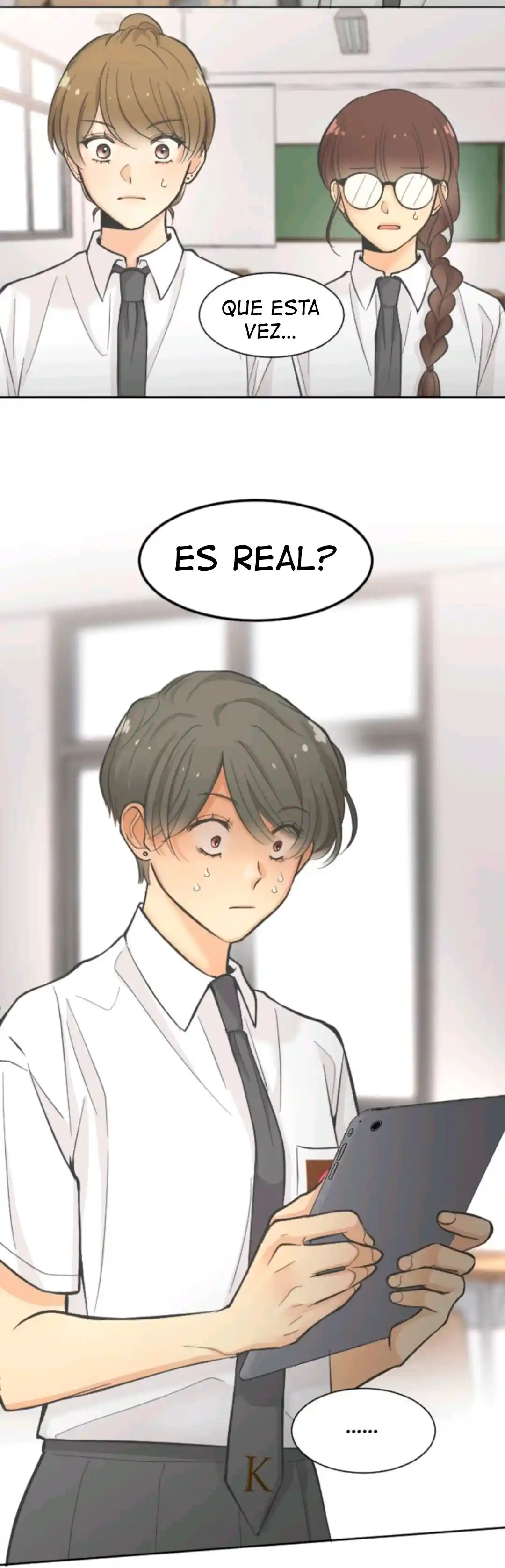 QUIEN ES EL SEÑOR PRESIDENTE (Novela) - Capítulo 6 - Página 39 - LectorTMOo
