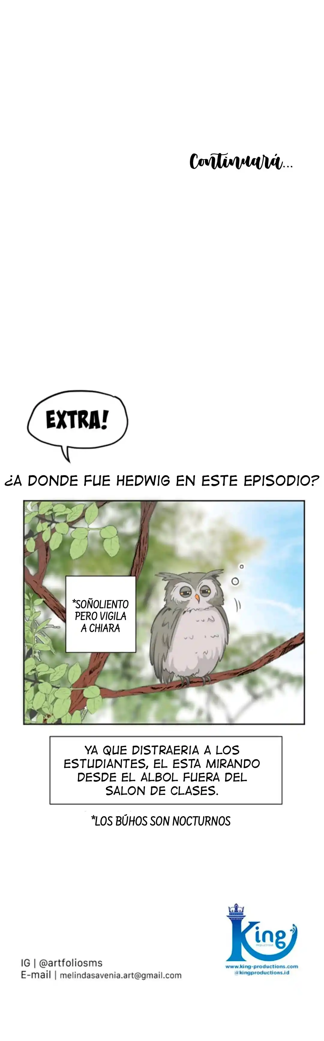 QUIEN ES EL SEÑOR PRESIDENTE (Novela) - Capítulo 6 - Página 40 - LectorTMOo