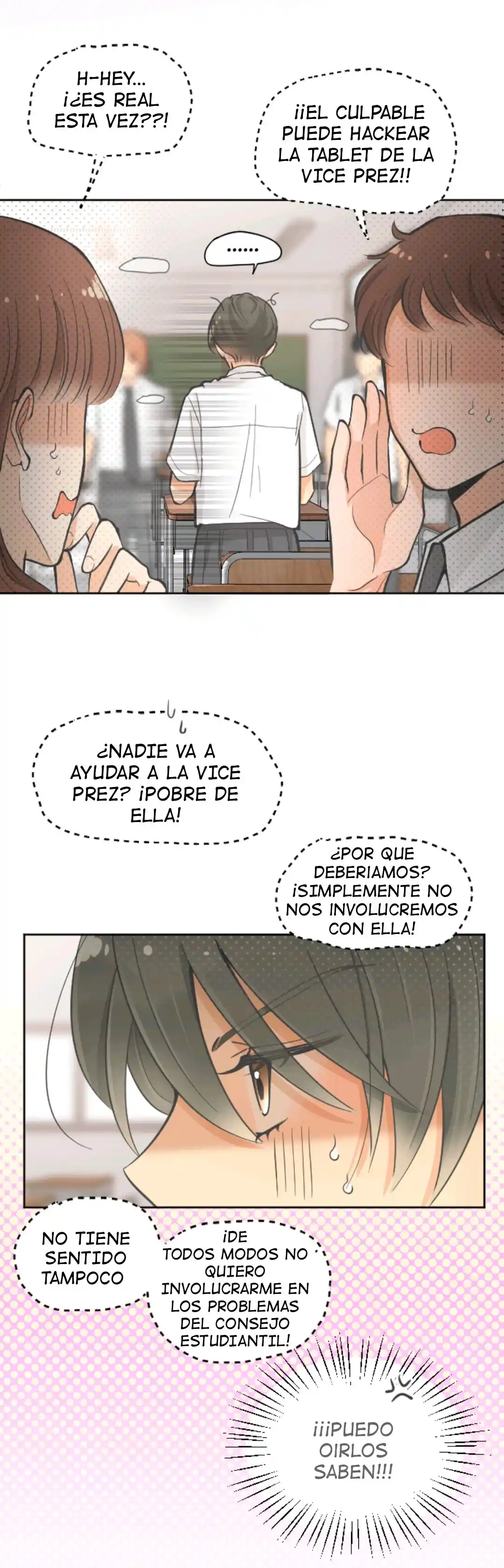 QUIEN ES EL SEÑOR PRESIDENTE (Novela) - Capítulo 7 - Página 5 - LectorTMOo