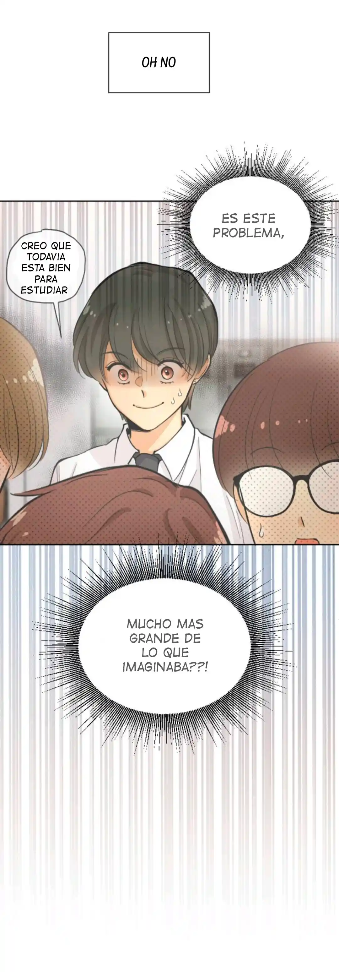QUIEN ES EL SEÑOR PRESIDENTE (Novela) - Capítulo 7 - Página 13 - LectorTMOo