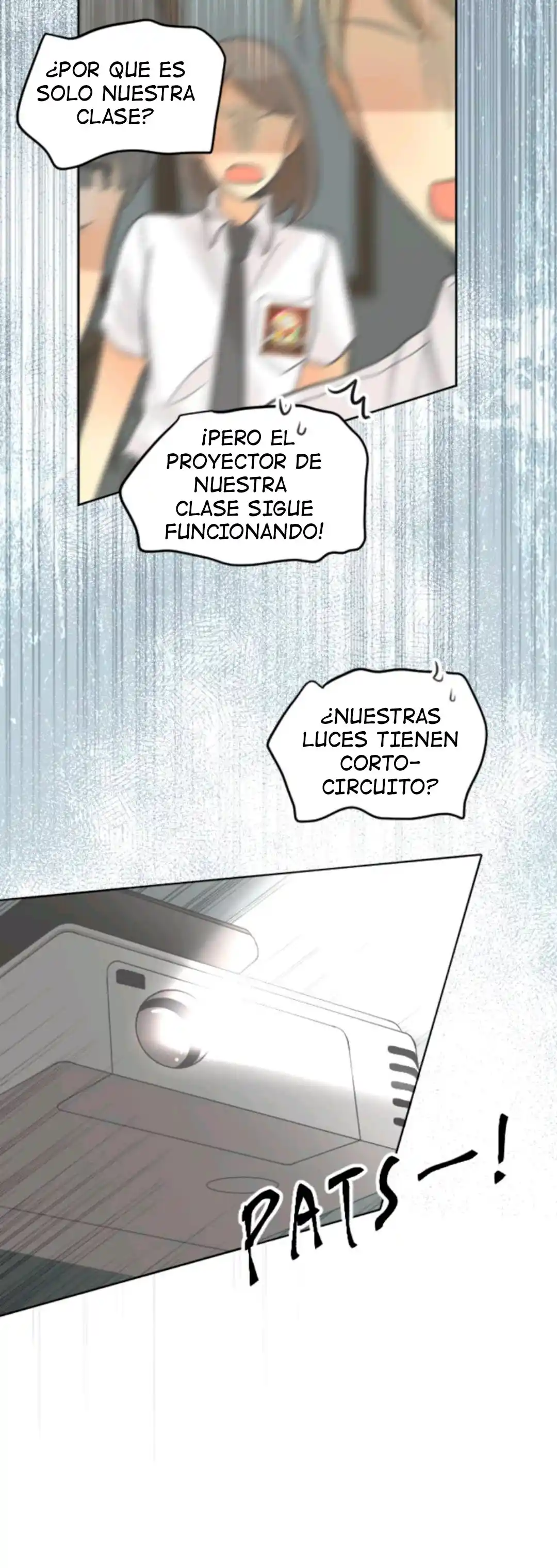 QUIEN ES EL SEÑOR PRESIDENTE (Novela) - Capítulo 7 - Página 21 - LectorTMOo