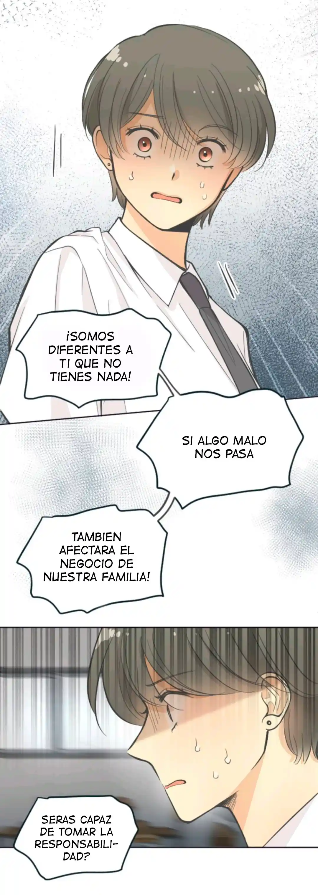 QUIEN ES EL SEÑOR PRESIDENTE (Novela) - Capítulo 7 - Página 27 - LectorTMOo