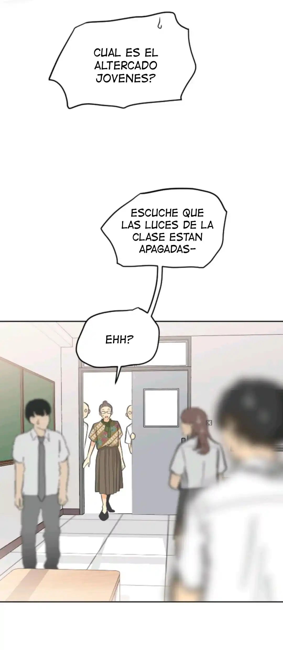 QUIEN ES EL SEÑOR PRESIDENTE (Novela) - Capítulo 7 - Página 36 - LectorTMOo