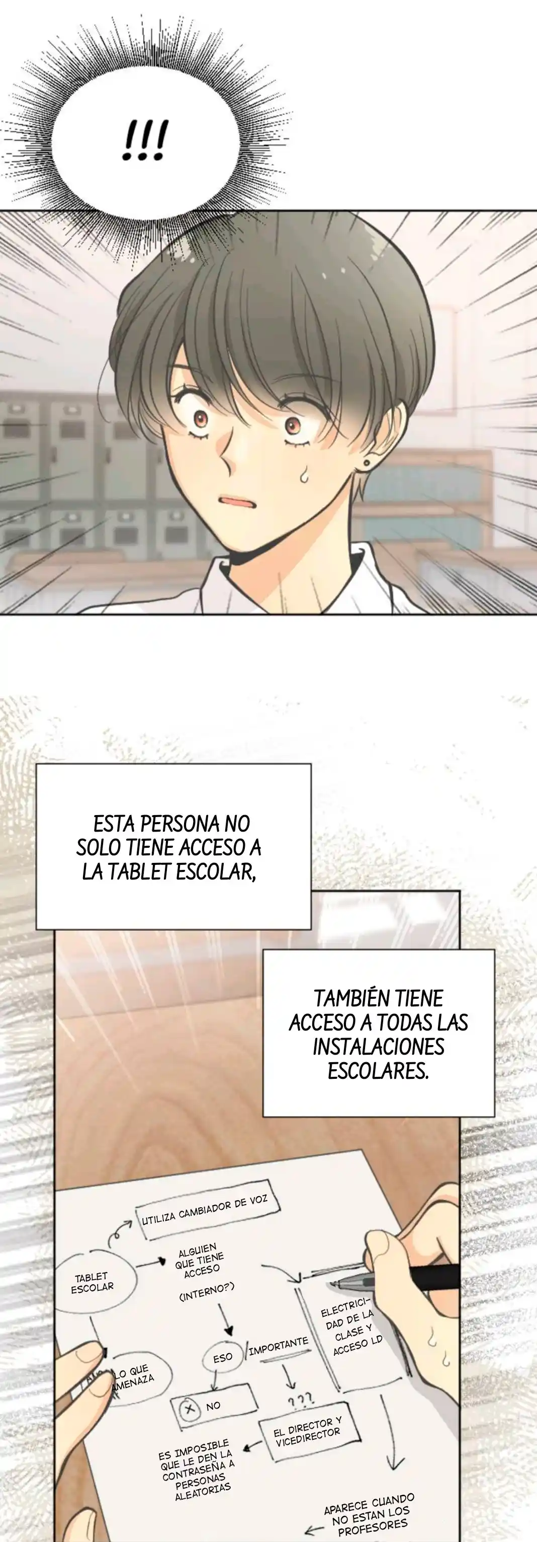 QUIEN ES EL SEÑOR PRESIDENTE (Novela) - Capítulo 7 - Página 39 - LectorTMOo