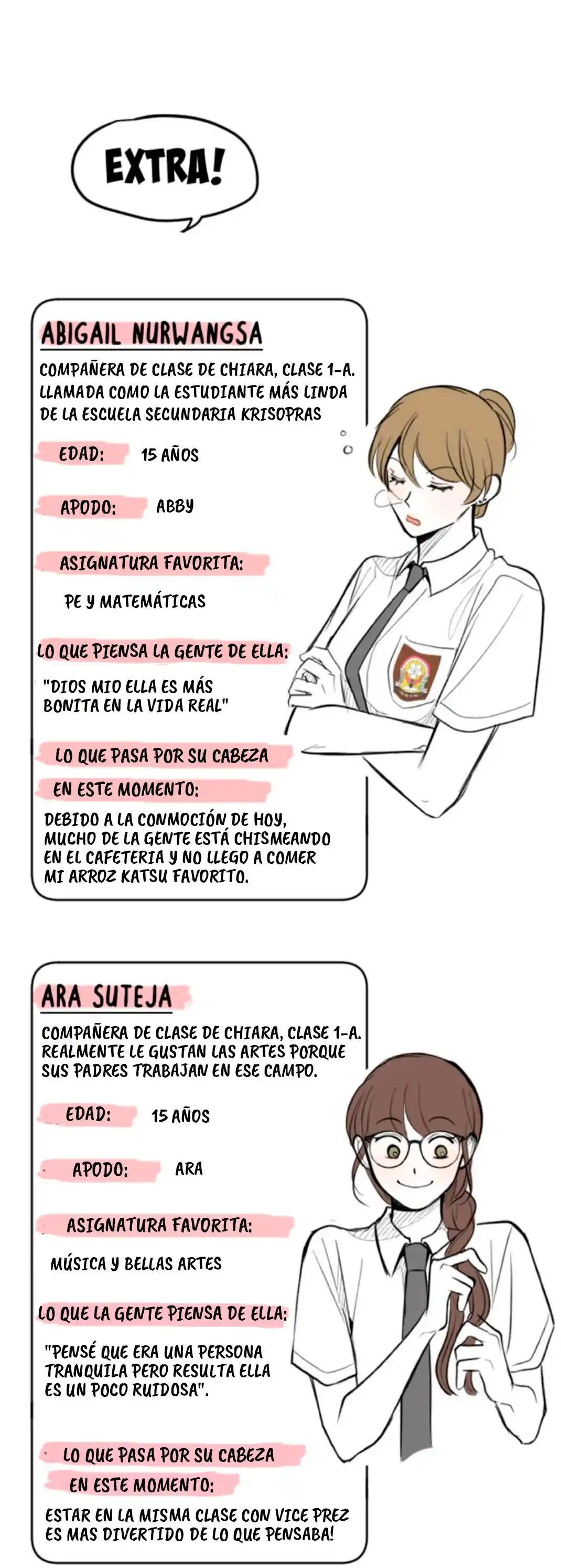 QUIEN ES EL SEÑOR PRESIDENTE (Novela) - Capítulo 7 - Página 42 - LectorTMOo