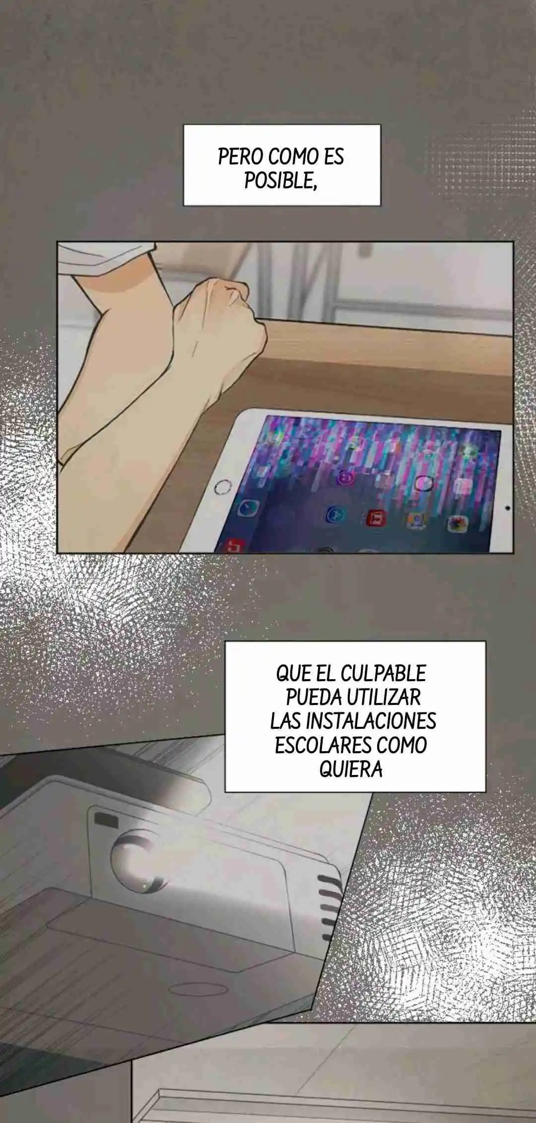 QUIEN ES EL SEÑOR PRESIDENTE (Novela) - Capítulo 8 - Página 3 - LectorTMOo