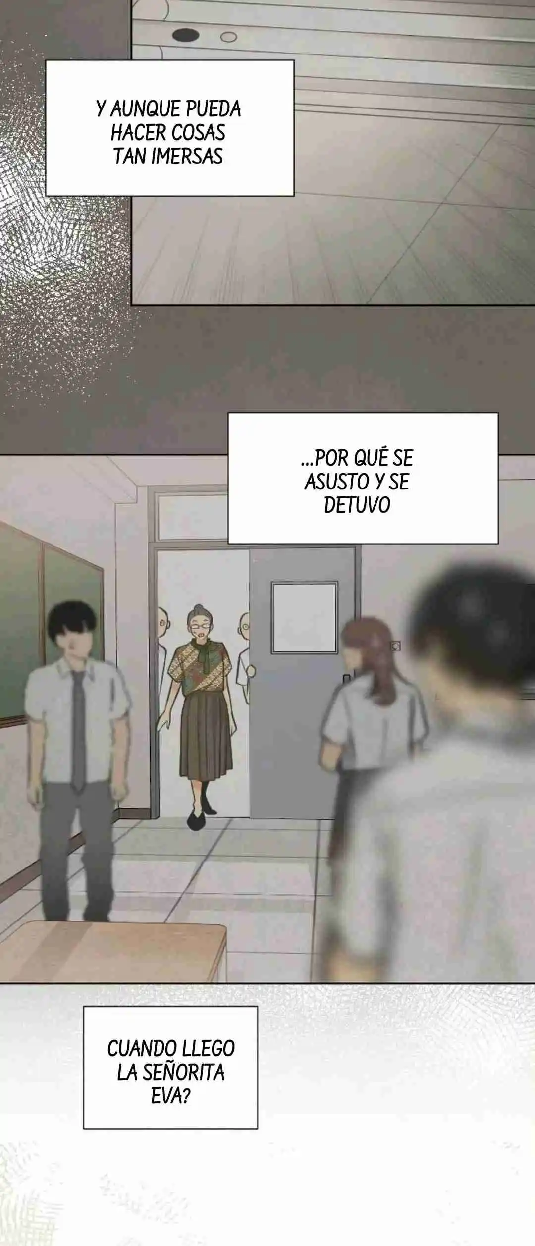 QUIEN ES EL SEÑOR PRESIDENTE (Novela) - Capítulo 8 - Página 4 - LectorTMOo