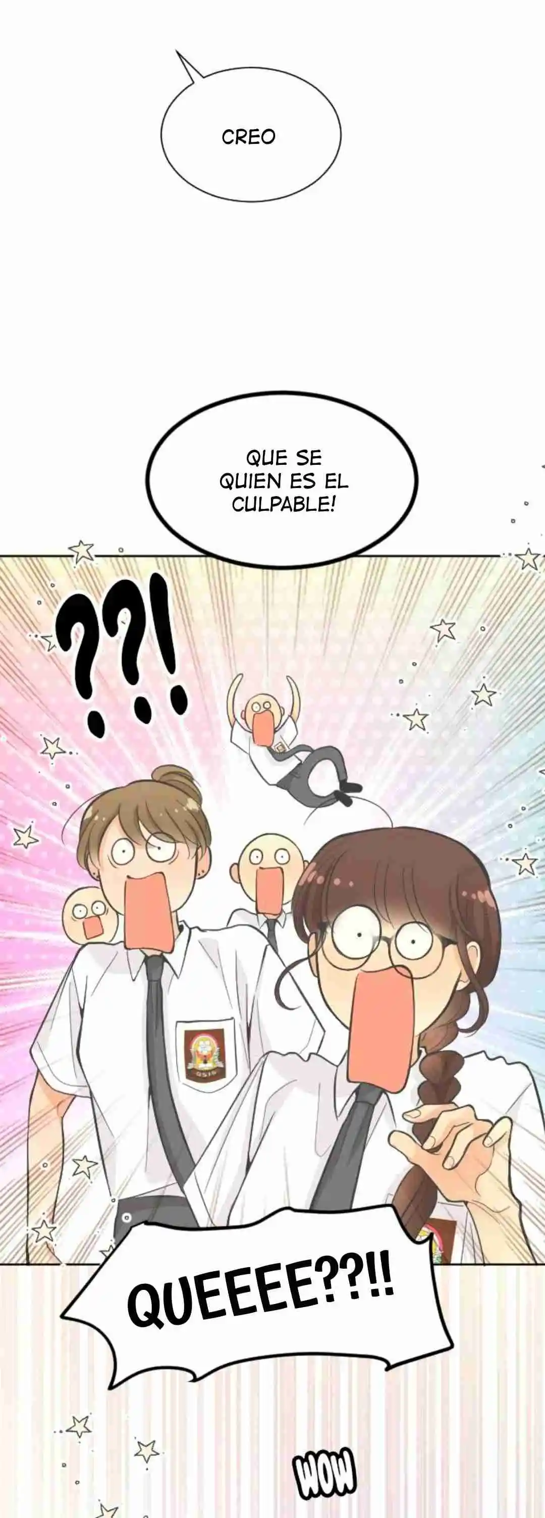 QUIEN ES EL SEÑOR PRESIDENTE (Novela) - Capítulo 8 - Página 7 - LectorTMOo