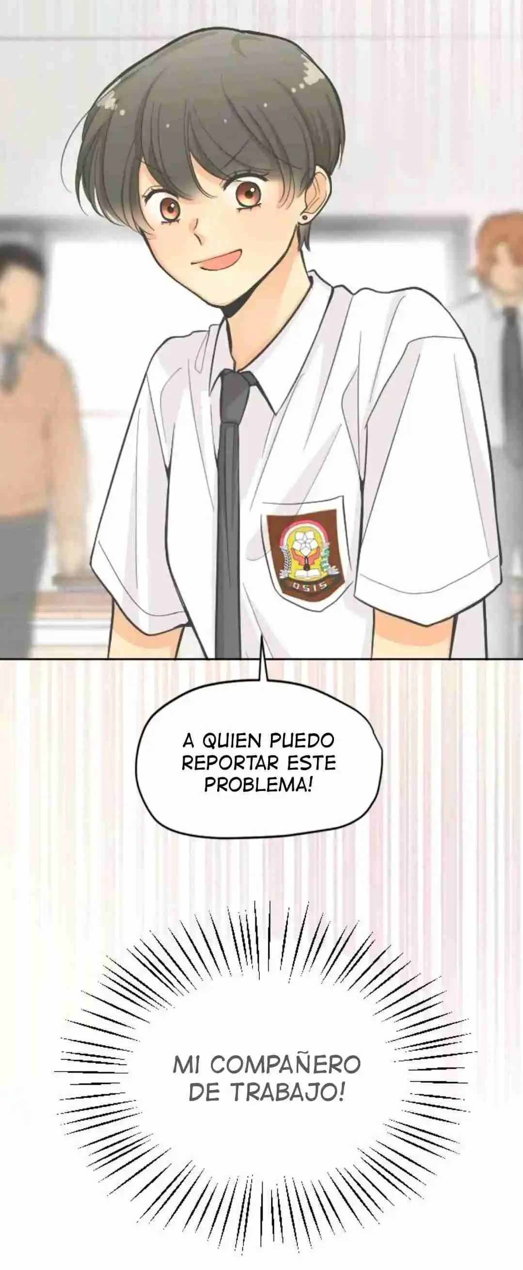 QUIEN ES EL SEÑOR PRESIDENTE (Novela) - Capítulo 8 - Página 11 - LectorTMOo